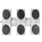 Foot drive for azzurro seat 3 motors - Image 2