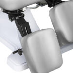 112 hydraulic podiatry chair