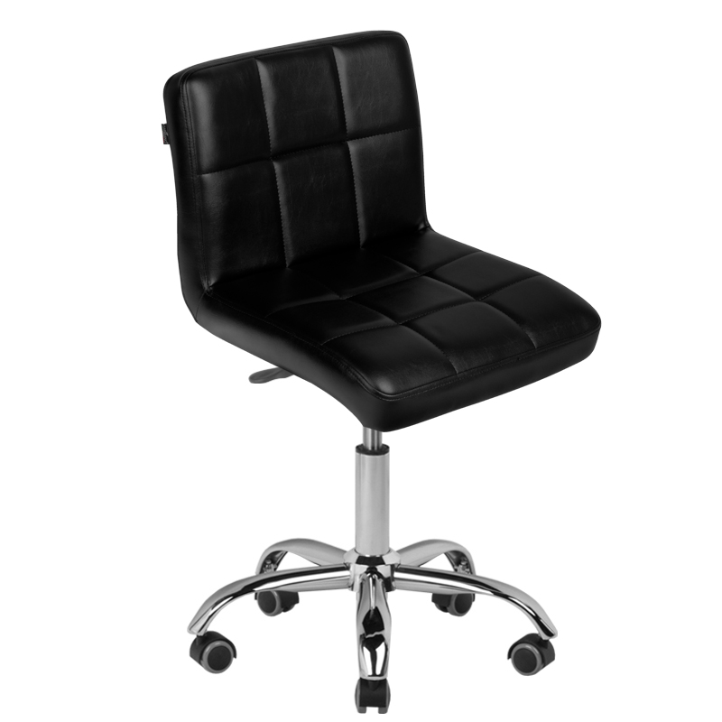 Cosmetic chair a-5299 black Cosmetic chair a-5299 black