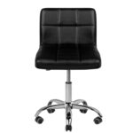 Cosmetic chair a-5299 black - Image 2
