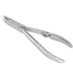 Cuticle nippers Snippex 10cm / 4mm - Image 2