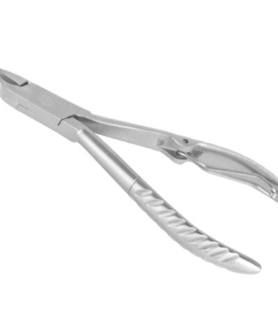 Cuticle nippers Snippex 10cm / 4mm
