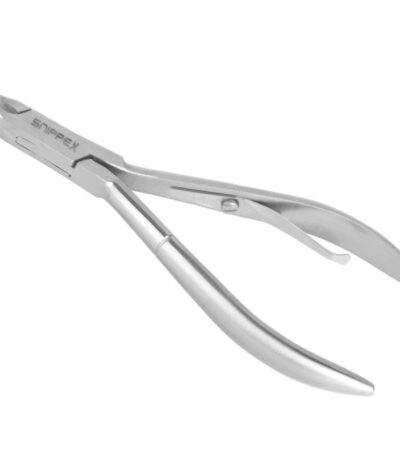 Cuticle nippers 9cm / 5mm Snippex