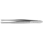 Snippex tweezers oblique 8cm
