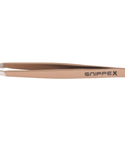 Snippex twist tweezers 10cm color