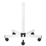 S5 LED magnifier lamp + tripod - Image 4