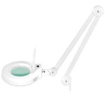 S5 LED magnifier lamp + tripod - Image 6