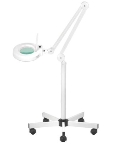 S5 LED magnifier lamp + tripod