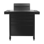 Tattoo assistant pro ink 701 black - Image 2