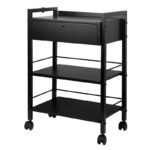 Tattoo assistant pro ink 1019a black