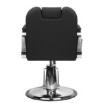 Gabbiano black stern barber chair - Image 6