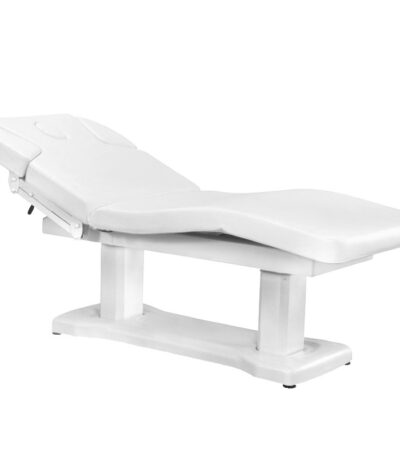 Spa cosmetic bed azzurro 818a 4 strong. white heated