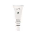 Apis regenerating cream-mask for face massage 200 ml