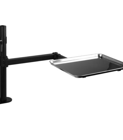 Pro Ink lamp holder with tray