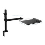 Pro Ink lamp holder with tray 1