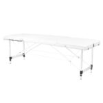 3-section aluminum comfort massage table