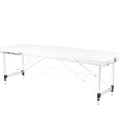 3-section aluminum comfort massage table