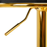 4Rico Bar Hocker QS-B313a black velvet 3