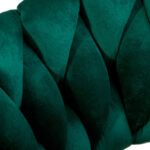 4Rico Bar Hocker QS-B313a green velvet - Image 6