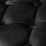 4Rico Chair QS-OF213G black 3