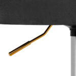 4Rico Chair QS-OF213G gray - Image 8