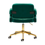 4Rico Chair QS-OF213G green 1