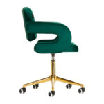 4Rico Chair QS-OF213G green - Image 4