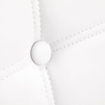 4Rico Cosmetic chair QS-185 white 2