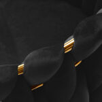 4Rico chair QS-GW06G black - Image 8