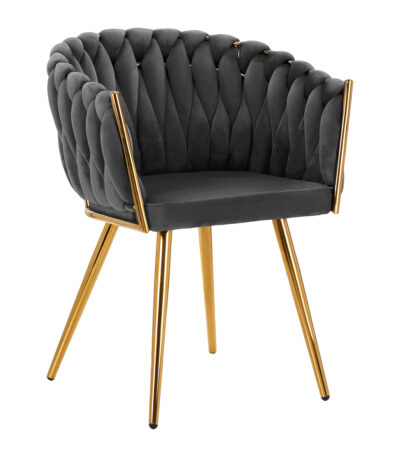 4Rico chair QS-GW06G gray