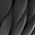 4Rico chair QS-GW06G gray 3