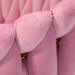 4Rico chair QS-GW06G pink 3