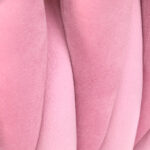 4Rico chair QS-GW06G pink - Image 8