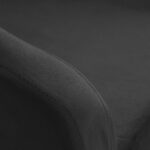 4Rico swivel chair QS-BL14G gray - Image 6