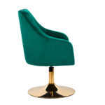 4Rico swivel chair QS-BL14G green 1