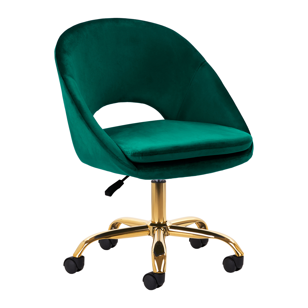 4Rico swivel chair QS-MF18G green 4Rico swivel chair QS-MF18G green