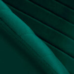 4Rico swivel chair QS-OF212G green - Image 6