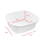 A bowl for a paddling pool - Image 2