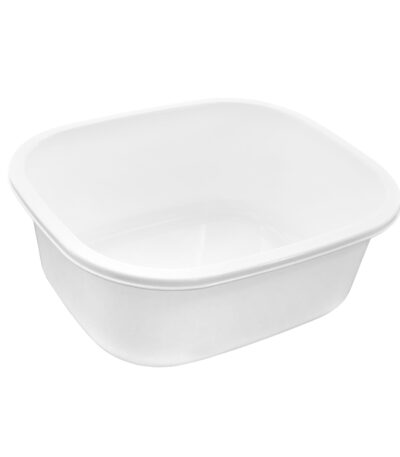 A bowl for a paddling pool