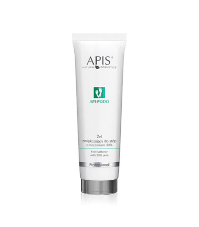 APIS Api-Podo Foot Softening Gel with Urea 30% 100ml