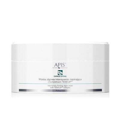 APIS Express Lifting algae mask with TENS "UP complex 100 g
