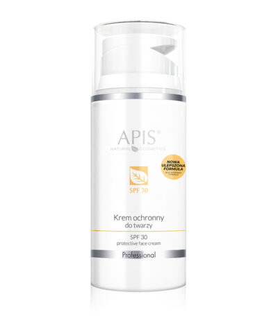 APIS Protective cream SPF 30 100ml