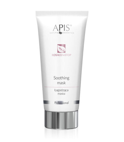 APIS ROSACEA- STOP Soothing mask 200 ml