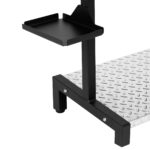 Accessory tray for the Pro Ink 720 tattoo armrest 1