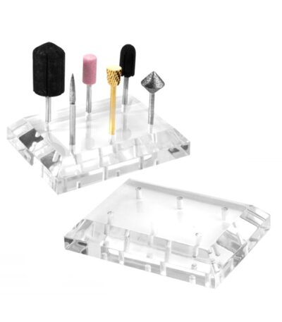 Acrylic stand for cutters