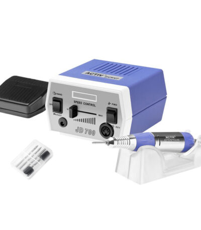 Activ Power JD700 Nail Drill Machine Violet