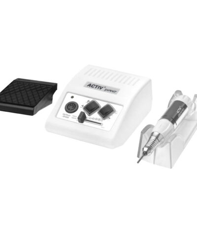 Activ Power Nail Drill Machine JD500 White