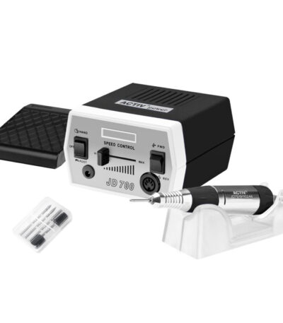 Activ Power Nail Drill Machine JD700 Black