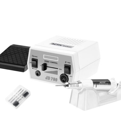 Activ Power Nail Drill Machine JD700 White