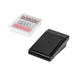 Activ Power nail drill machine J202 black 65W 3